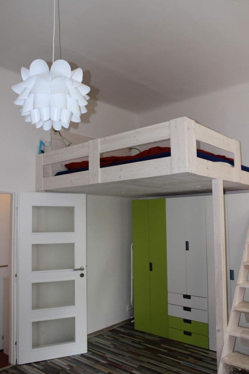 Prenájom bytu 1-izbový 30 m², Lužánecká, Brno, Jihomoravský kraj Prenájom bytu 1-izbový 30 m², Lužánecká, Brno, Jihomoravský kraj