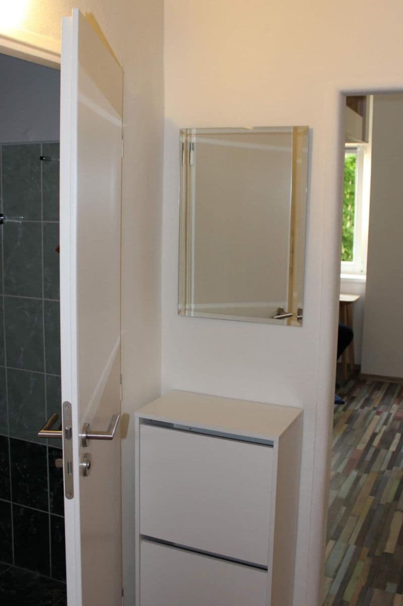 Prenájom bytu 1-izbový 30 m², Lužánecká, Brno, Jihomoravský kraj Prenájom bytu 1-izbový 30 m², Lužánecká, Brno, Jihomoravský kraj