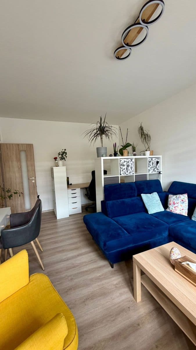 Predaj bytu 2-izbový 57 m², Olbramovická, Praha, Praha Predaj bytu 2-izbový 57 m², Olbramovická, Praha, Praha