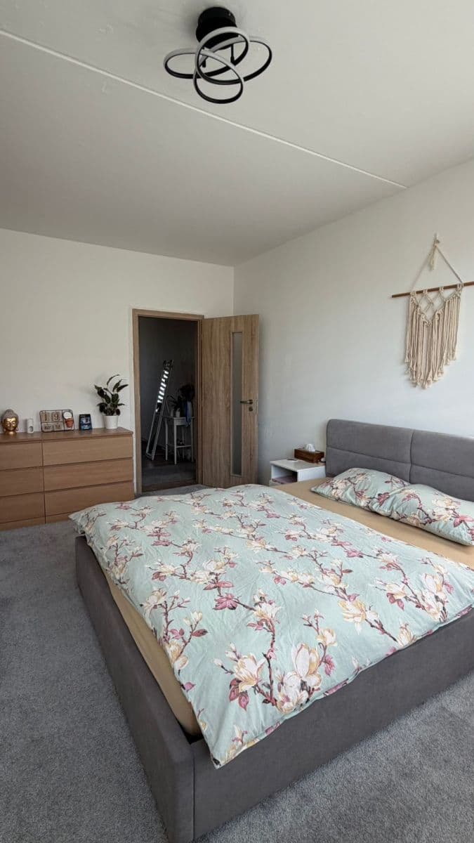 Predaj bytu 2-izbový 57 m², Olbramovická, Praha, Praha Predaj bytu 2-izbový 57 m², Olbramovická, Praha, Praha