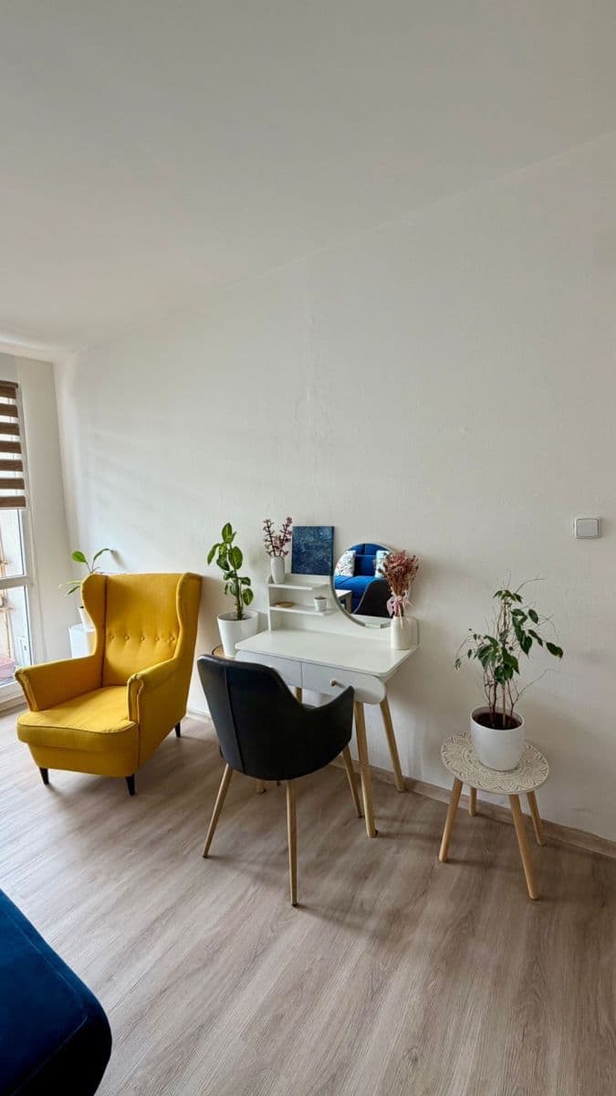 Predaj bytu 2-izbový 57 m², Olbramovická, Praha, Praha Predaj bytu 2-izbový 57 m², Olbramovická, Praha, Praha