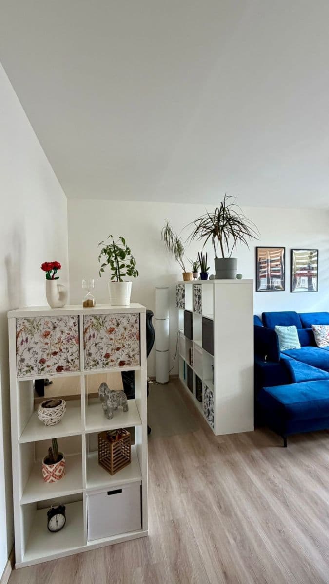 Predaj bytu 2-izbový 57 m², Olbramovická, Praha, Praha Predaj bytu 2-izbový 57 m², Olbramovická, Praha, Praha