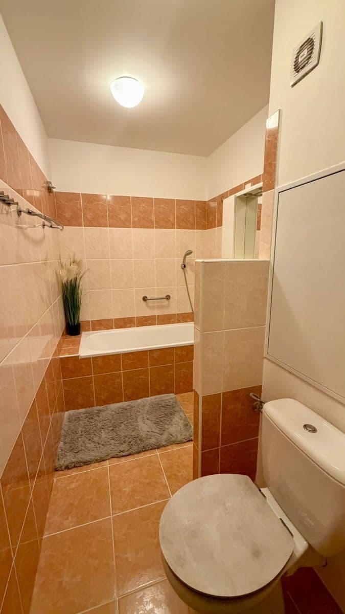Predaj bytu 2-izbový 57 m², Olbramovická, Praha, Praha Predaj bytu 2-izbový 57 m², Olbramovická, Praha, Praha
