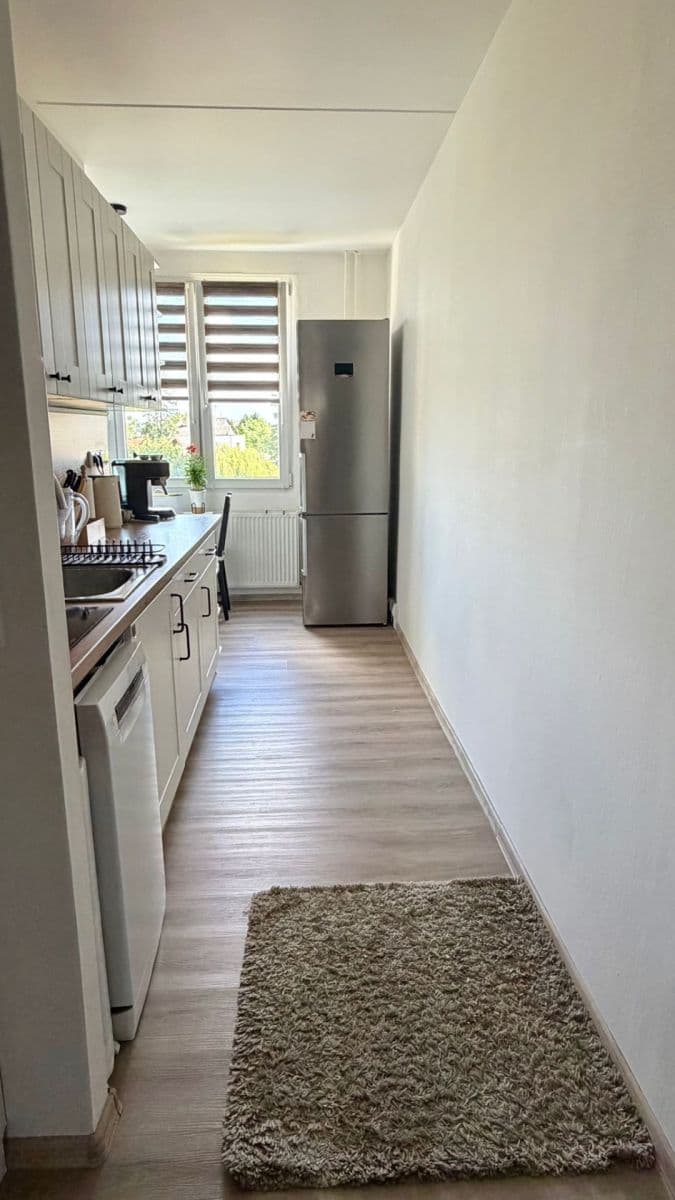 Predaj bytu 2-izbový 57 m², Olbramovická, Praha, Praha Predaj bytu 2-izbový 57 m², Olbramovická, Praha, Praha