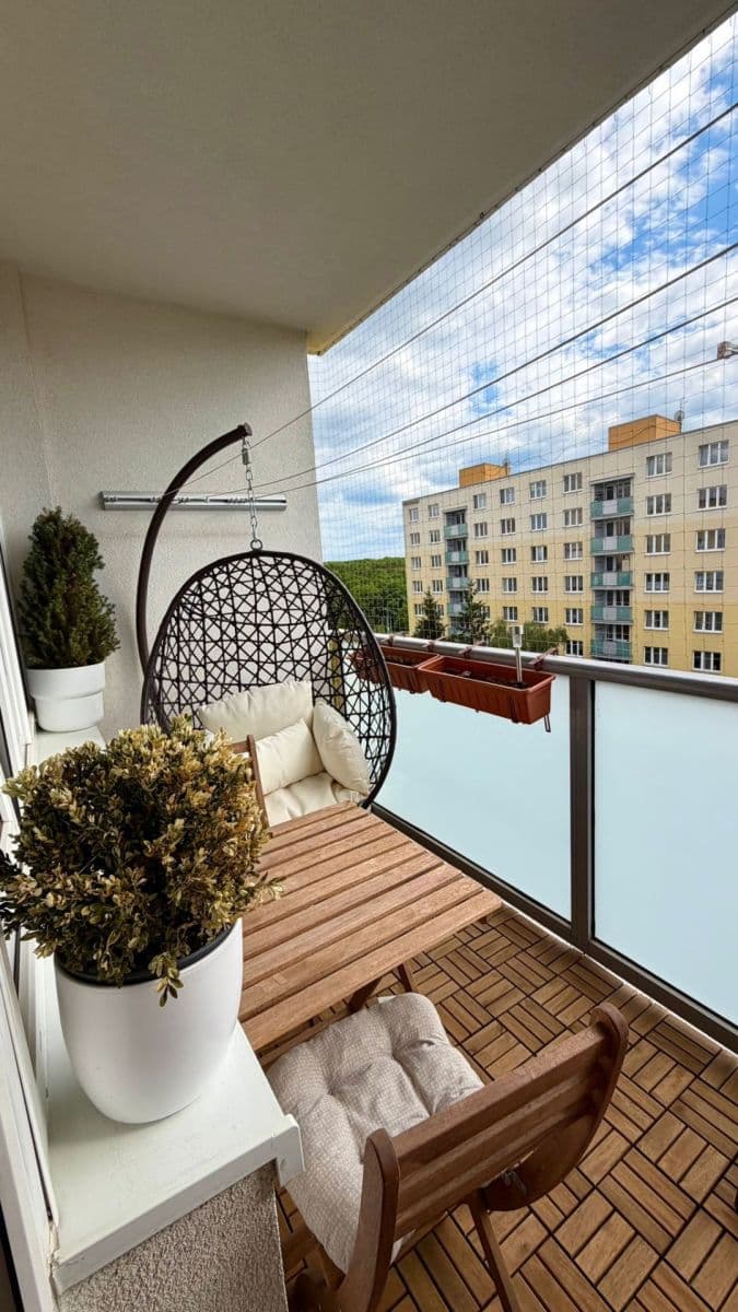 Predaj bytu 2-izbový 57 m², Olbramovická, Praha, Praha Predaj bytu 2-izbový 57 m², Olbramovická, Praha, Praha