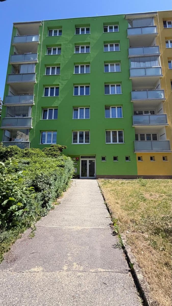 Predaj bytu 2-izbový 57 m², Olbramovická, Praha, Praha Predaj bytu 2-izbový 57 m², Olbramovická, Praha, Praha