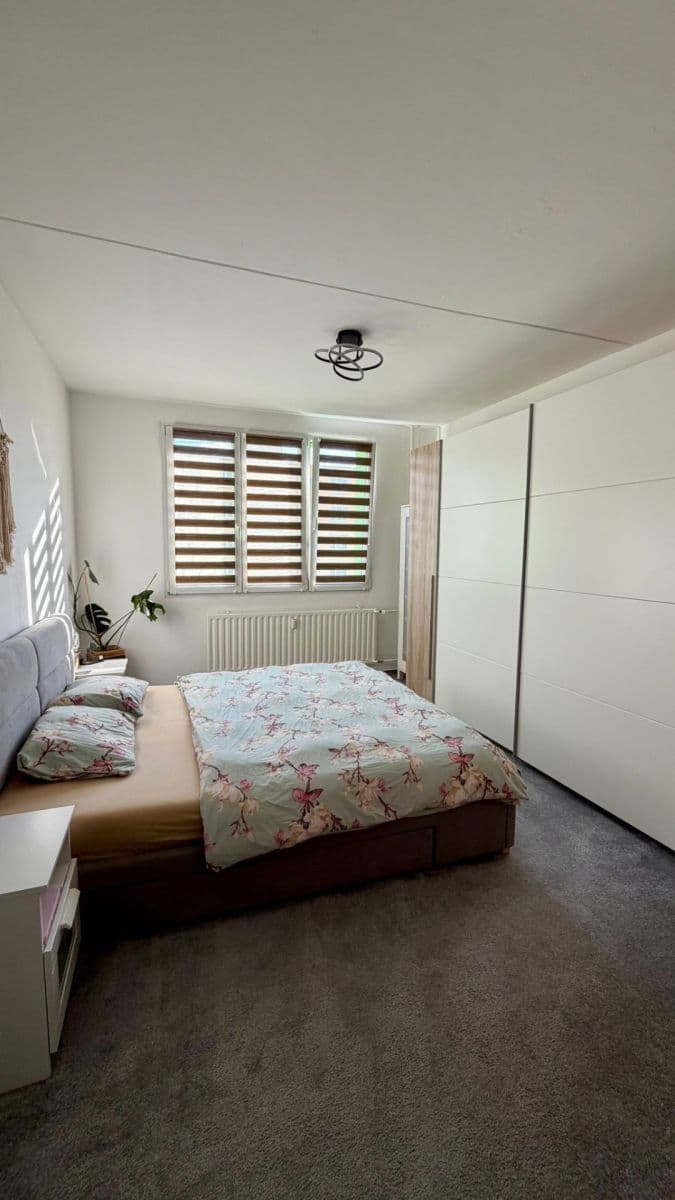 Predaj bytu 2-izbový 57 m², Olbramovická, Praha, Praha Predaj bytu 2-izbový 57 m², Olbramovická, Praha, Praha