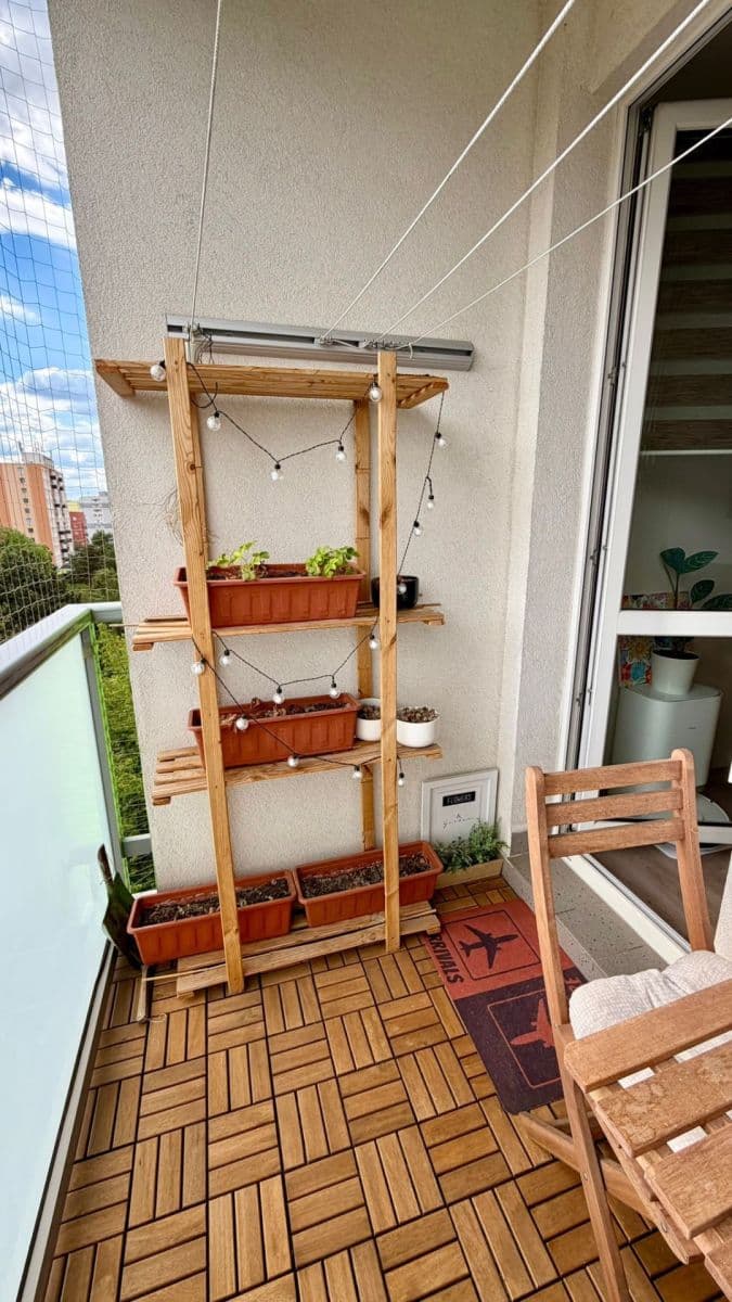 Predaj bytu 2-izbový 57 m², Olbramovická, Praha, Praha Predaj bytu 2-izbový 57 m², Olbramovická, Praha, Praha
