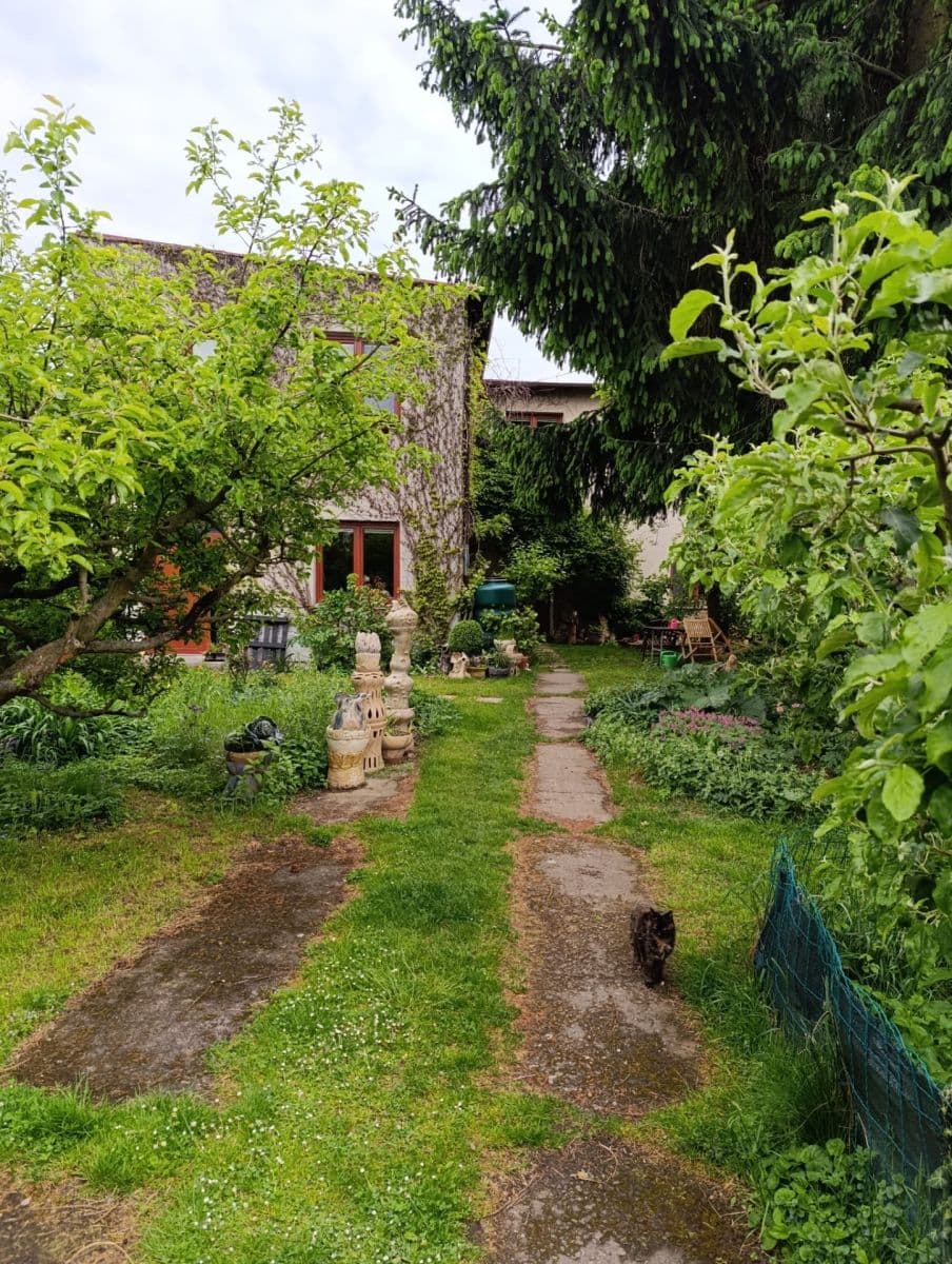 Predaj domu 205 m², pozemek 357 m², Srbská, Úvaly, Středočeský kraj Predaj domu 205 m², pozemek 357 m², Srbská, Úvaly, Středočeský kraj