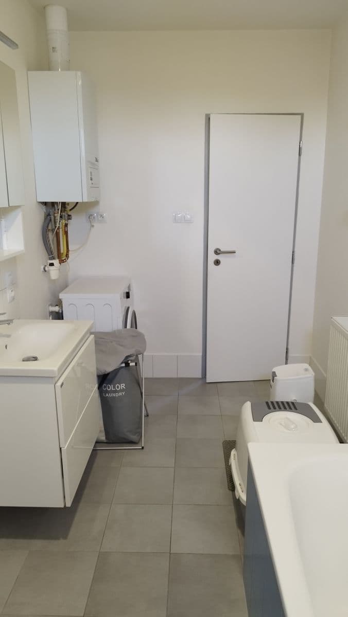 Predaj domu 205 m², pozemek 357 m², Srbská, Úvaly, Středočeský kraj Predaj domu 205 m², pozemek 357 m², Srbská, Úvaly, Středočeský kraj