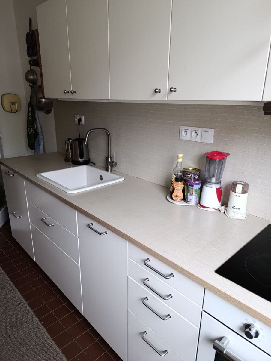 Predaj domu 205 m², pozemek 357 m², Srbská, Úvaly, Středočeský kraj Predaj domu 205 m², pozemek 357 m², Srbská, Úvaly, Středočeský kraj
