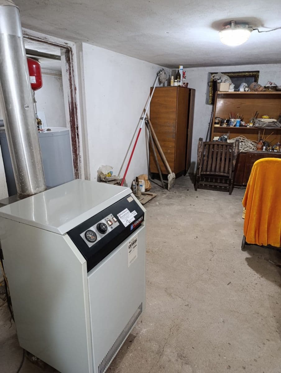 Predaj domu 205 m², pozemek 357 m², Srbská, Úvaly, Středočeský kraj Predaj domu 205 m², pozemek 357 m², Srbská, Úvaly, Středočeský kraj