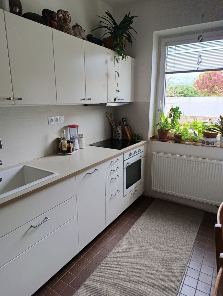Predaj domu 205 m², pozemek 357 m², Srbská, Úvaly, Středočeský kraj Predaj domu 205 m², pozemek 357 m², Srbská, Úvaly, Středočeský kraj