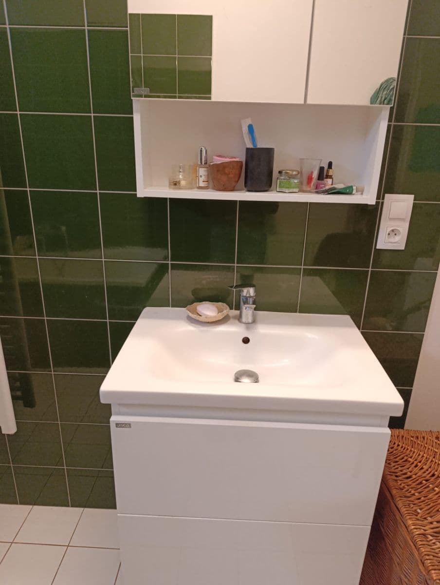 Predaj domu 205 m², pozemek 357 m², Srbská, Úvaly, Středočeský kraj Predaj domu 205 m², pozemek 357 m², Srbská, Úvaly, Středočeský kraj