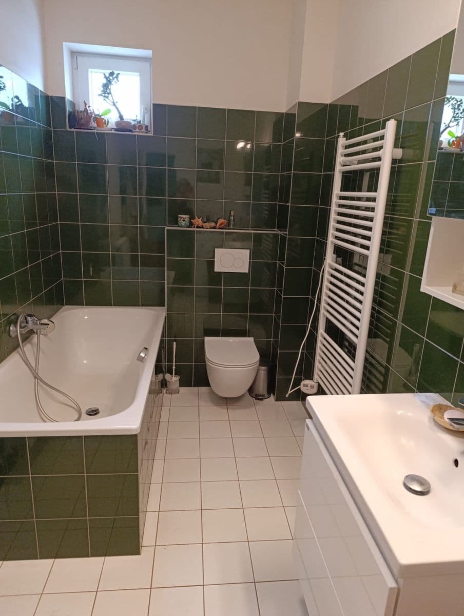 Predaj domu 205 m², pozemek 357 m², Srbská, Úvaly, Středočeský kraj Predaj domu 205 m², pozemek 357 m², Srbská, Úvaly, Středočeský kraj