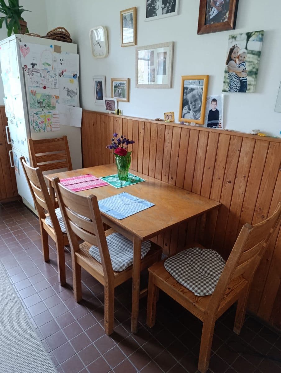 Predaj domu 205 m², pozemek 357 m², Srbská, Úvaly, Středočeský kraj Predaj domu 205 m², pozemek 357 m², Srbská, Úvaly, Středočeský kraj