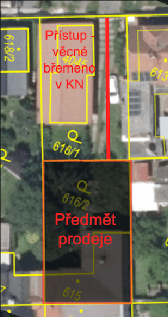 Predaj domu 205 m², pozemek 357 m², Srbská, Úvaly, Středočeský kraj Predaj domu 205 m², pozemek 357 m², Srbská, Úvaly, Středočeský kraj