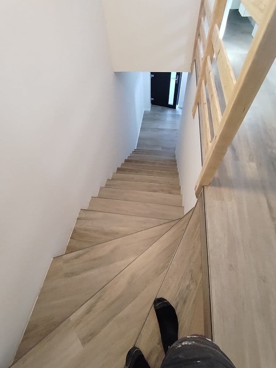 Prenájom bytu 3-izbový 65 m², Košumberk, Dobřejovice, Středočeský kraj Prenájom bytu 3-izbový 65 m², Košumberk, Dobřejovice, Středočeský kraj