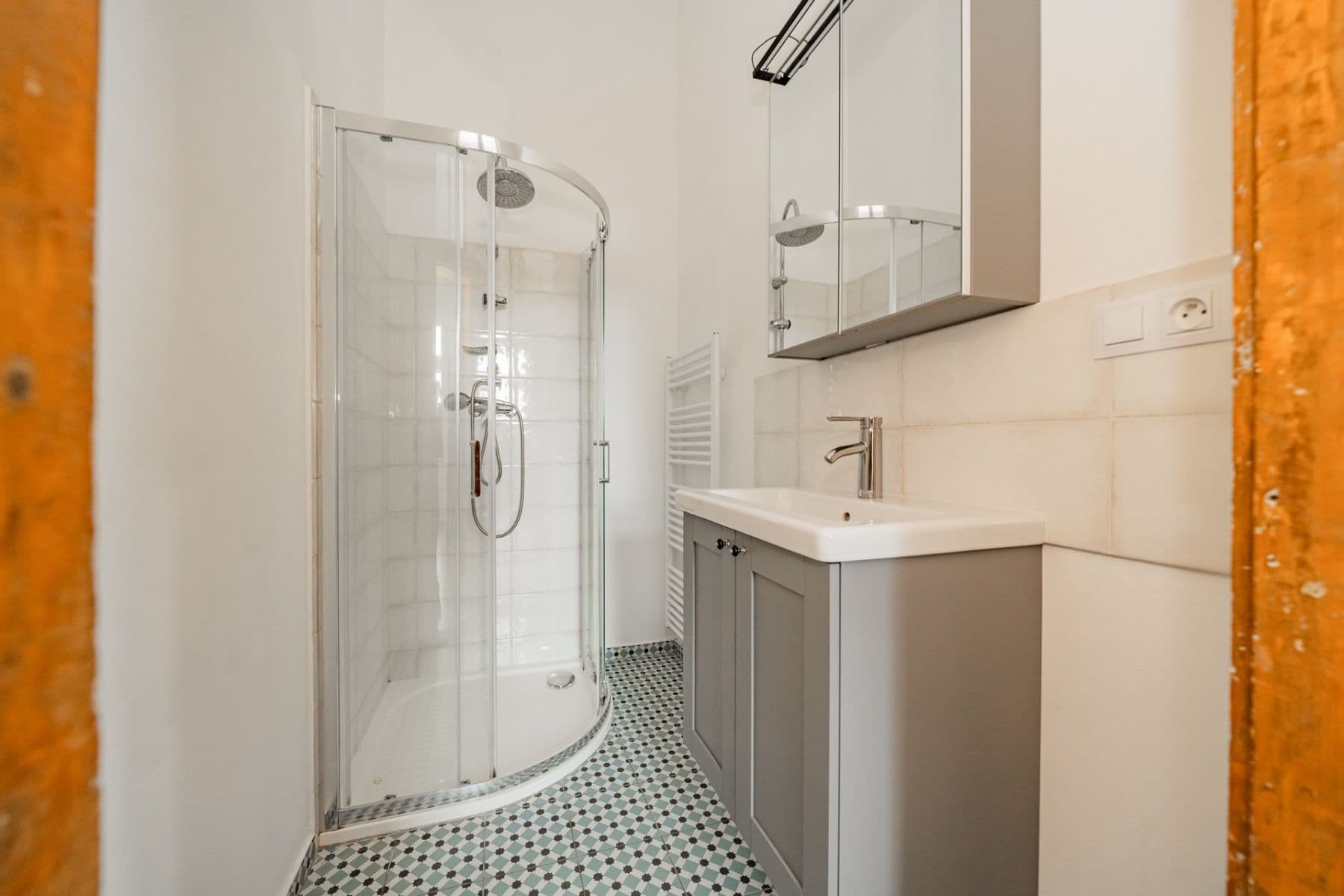 Predaj bytu 2-izbový 85 m², Riegrova, Brandýs nad Labem-Stará Boleslav, Středočeský kraj Predaj bytu 2-izbový 85 m², Riegrova, Brandýs nad Labem-Stará Boleslav, Středočeský kraj