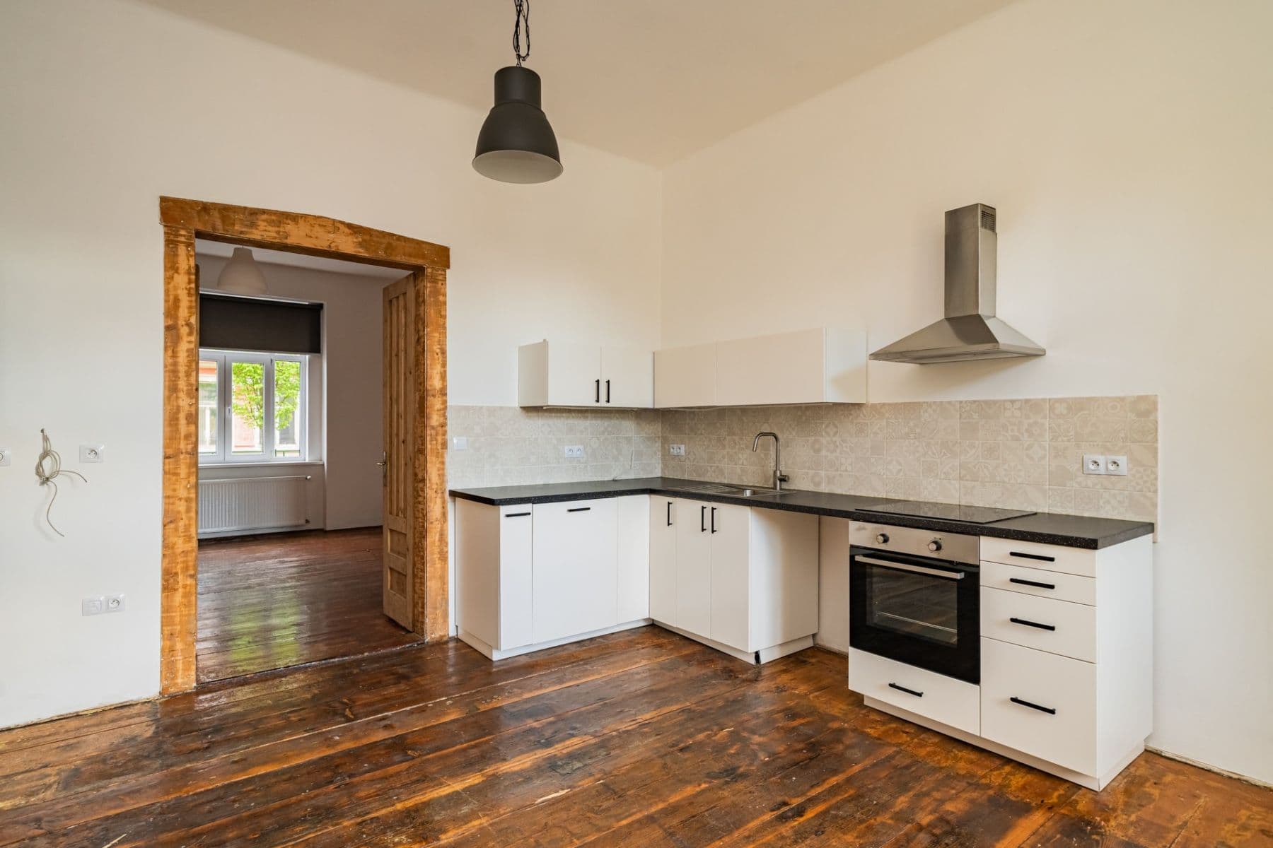 Predaj bytu 2-izbový 85 m², Riegrova, Brandýs nad Labem-Stará Boleslav, Středočeský kraj Predaj bytu 2-izbový 85 m², Riegrova, Brandýs nad Labem-Stará Boleslav, Středočeský kraj