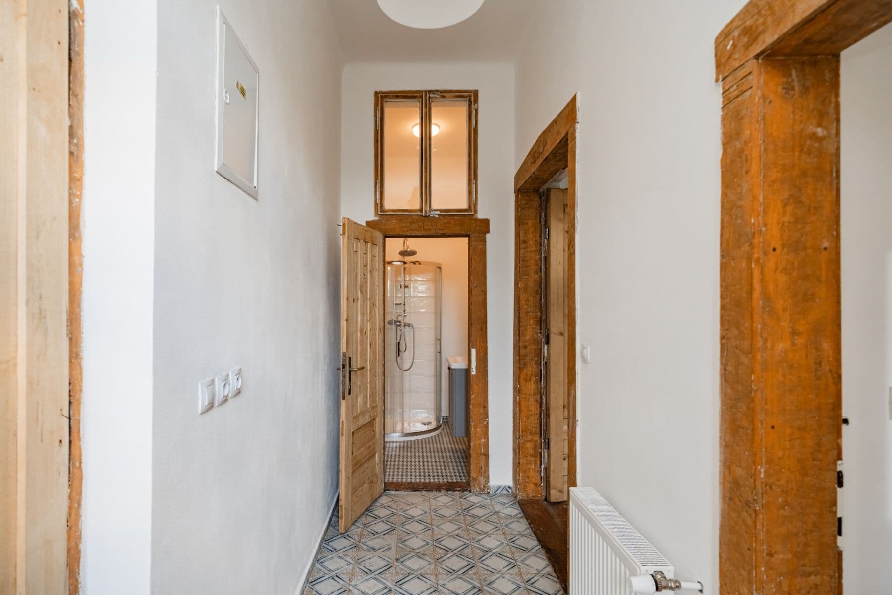 Predaj bytu 2-izbový 85 m², Riegrova, Brandýs nad Labem-Stará Boleslav, Středočeský kraj Predaj bytu 2-izbový 85 m², Riegrova, Brandýs nad Labem-Stará Boleslav, Středočeský kraj