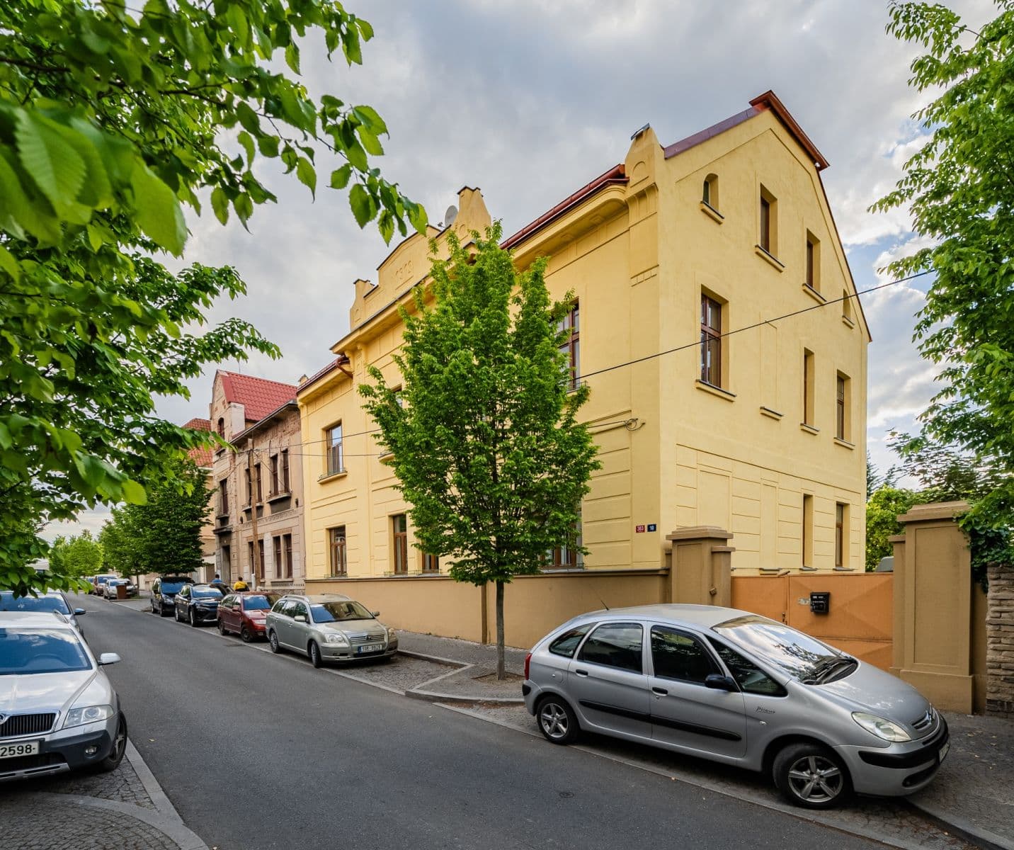 Predaj bytu 2-izbový 85 m², Riegrova, Brandýs nad Labem-Stará Boleslav, Středočeský kraj Predaj bytu 2-izbový 85 m², Riegrova, Brandýs nad Labem-Stará Boleslav, Středočeský kraj