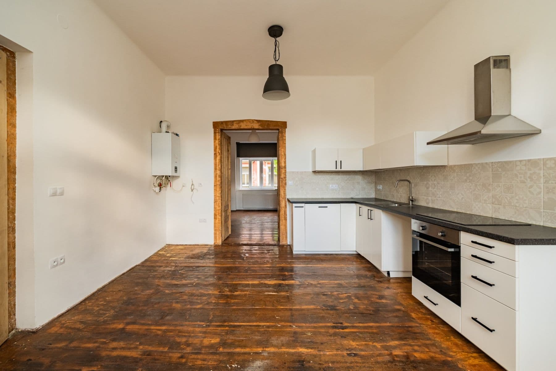 Predaj bytu 2-izbový 85 m², Riegrova, Brandýs nad Labem-Stará Boleslav, Středočeský kraj Predaj bytu 2-izbový 85 m², Riegrova, Brandýs nad Labem-Stará Boleslav, Středočeský kraj