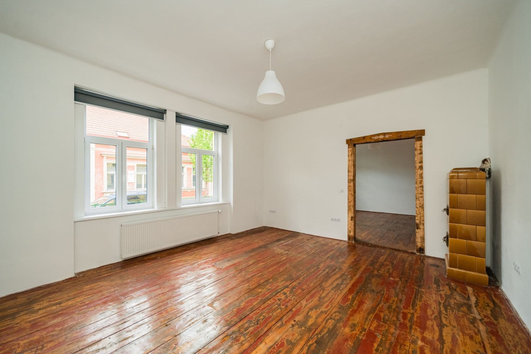 Predaj bytu 2-izbový 85 m², Riegrova, Brandýs nad Labem-Stará Boleslav, Středočeský kraj Predaj bytu 2-izbový 85 m², Riegrova, Brandýs nad Labem-Stará Boleslav, Středočeský kraj