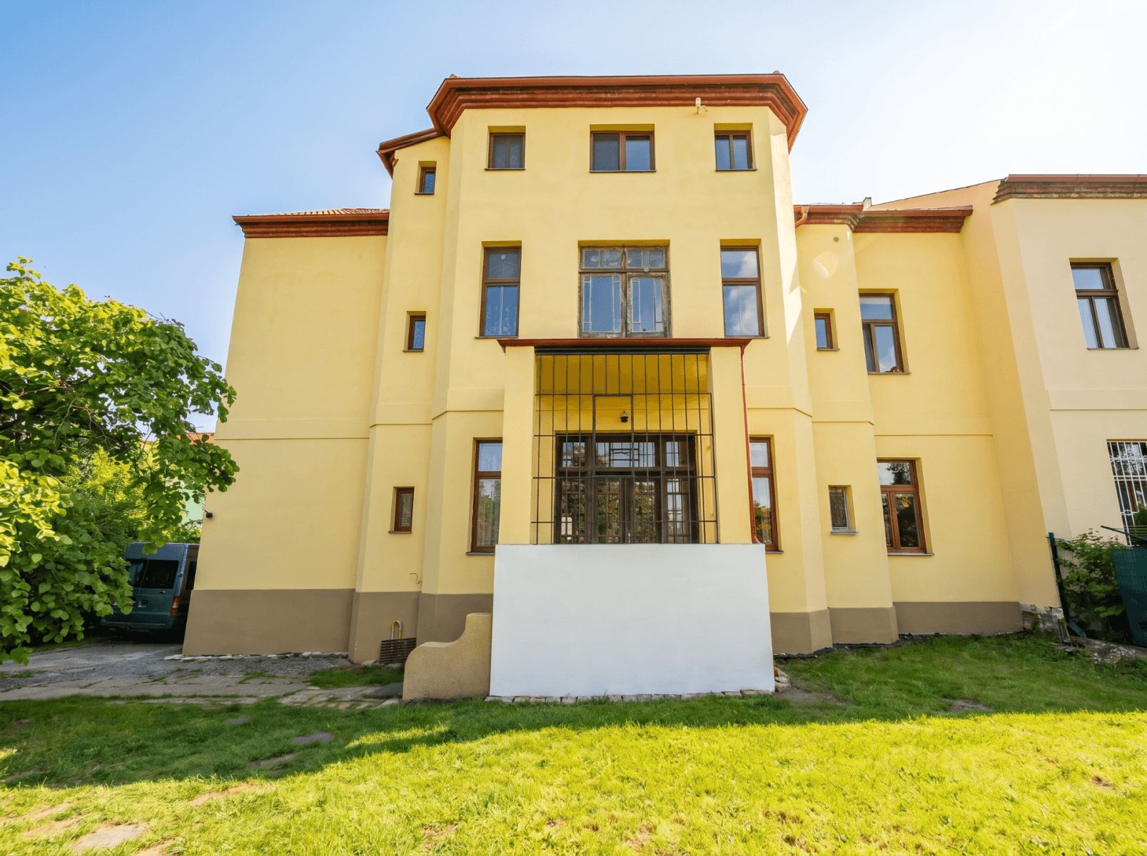 Predaj bytu 2-izbový 85 m², Riegrova, Brandýs nad Labem-Stará Boleslav, Středočeský kraj Predaj bytu 2-izbový 85 m², Riegrova, Brandýs nad Labem-Stará Boleslav, Středočeský kraj
