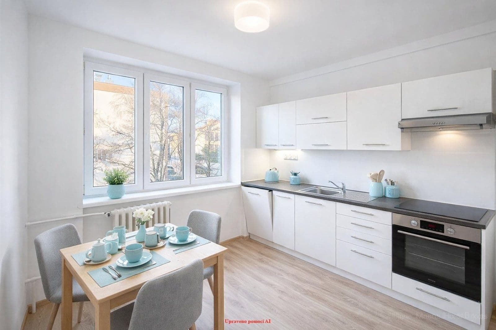 Prenájom bytu 2-izbový 64 m², tř. Osvobození, Karviná, Moravskoslezský kraj Prenájom bytu 2-izbový 64 m², tř. Osvobození, Karviná, Moravskoslezský kraj