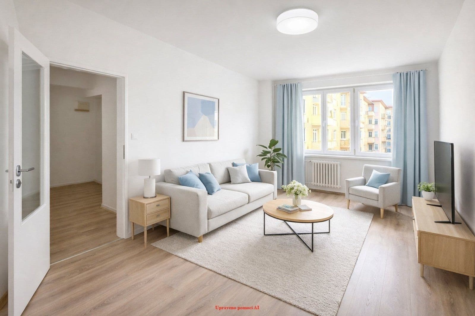 Prenájom bytu 2-izbový 64 m², tř. Osvobození, Karviná, Moravskoslezský kraj Prenájom bytu 2-izbový 64 m², tř. Osvobození, Karviná, Moravskoslezský kraj