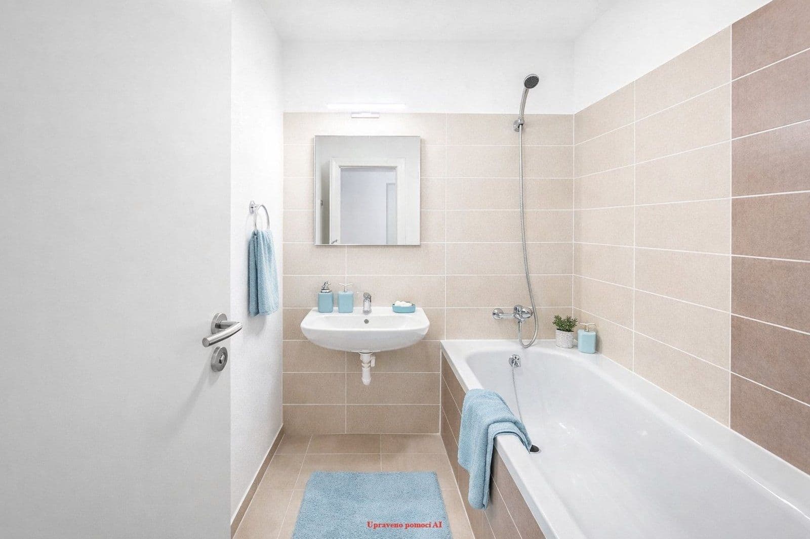Prenájom bytu 2-izbový 64 m², tř. Osvobození, Karviná, Moravskoslezský kraj Prenájom bytu 2-izbový 64 m², tř. Osvobození, Karviná, Moravskoslezský kraj