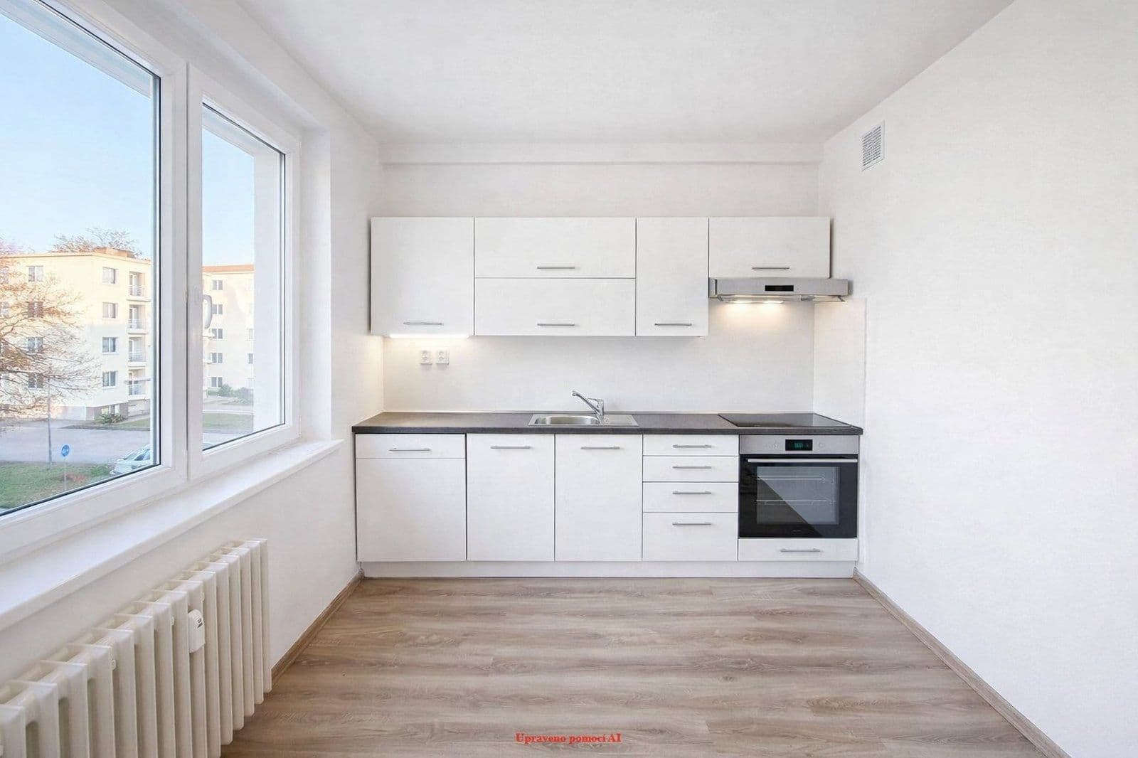 Prenájom bytu 2-izbový 64 m², tř. Osvobození, Karviná, Moravskoslezský kraj Prenájom bytu 2-izbový 64 m², tř. Osvobození, Karviná, Moravskoslezský kraj