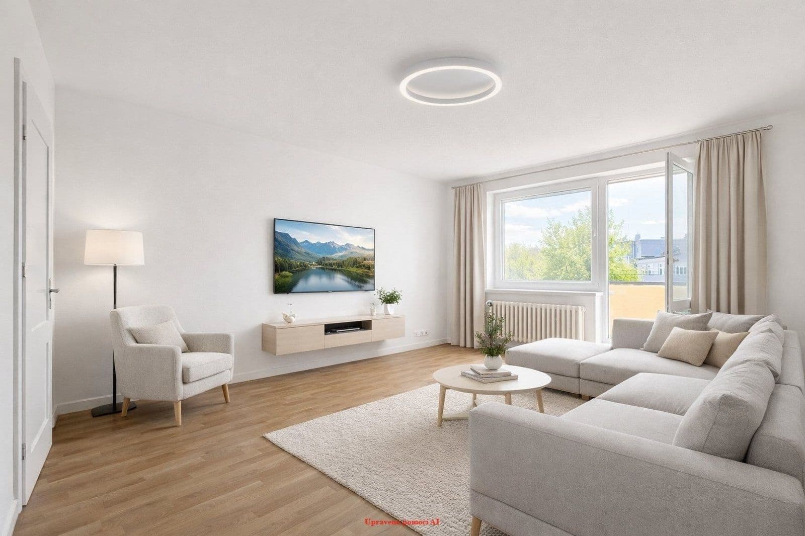 Prenájom bytu 2-izbový 56 m², Slezská, Český Těšín, Moravskoslezský kraj Prenájom bytu 2-izbový 56 m², Slezská, Český Těšín, Moravskoslezský kraj