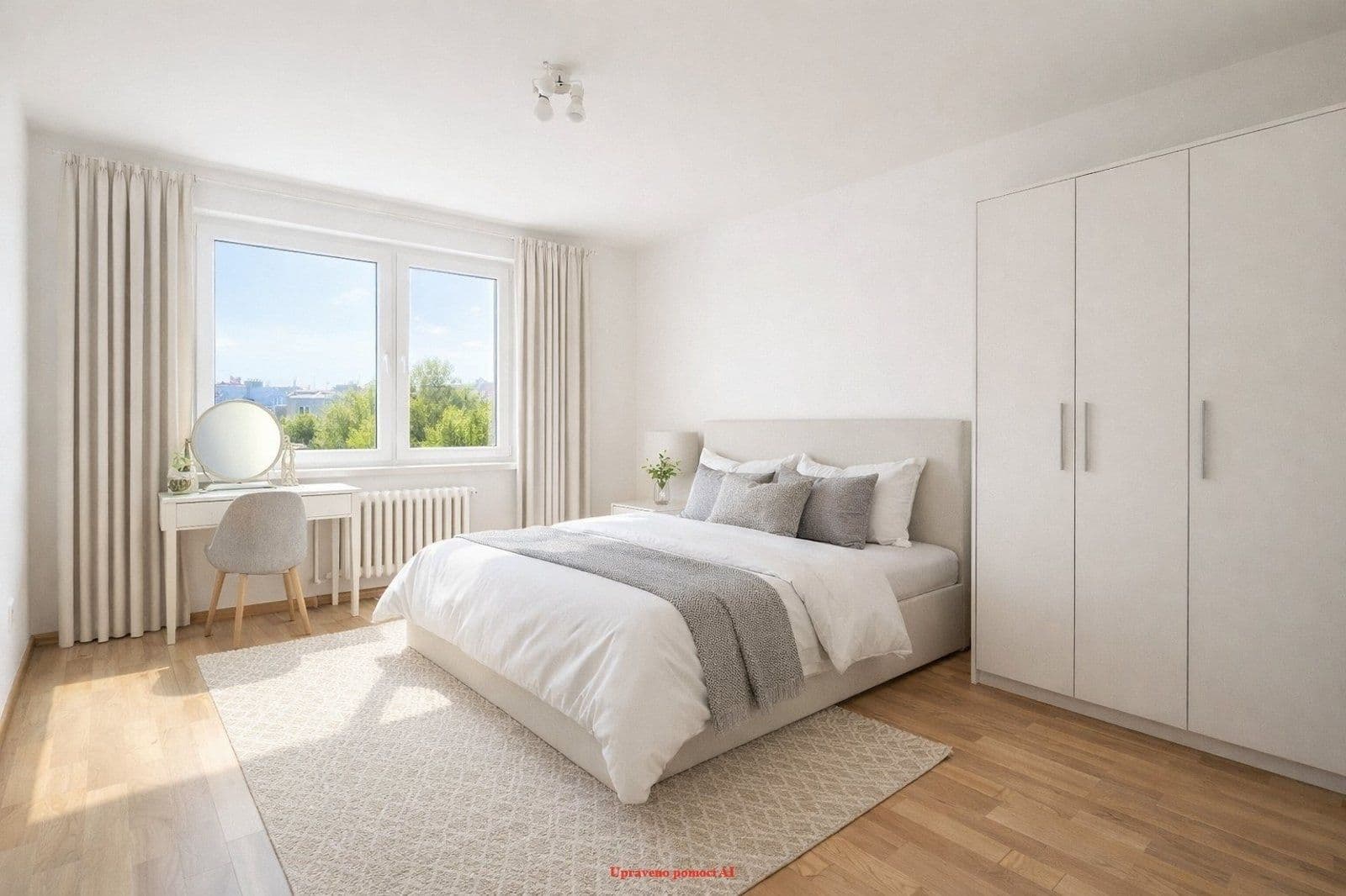 Prenájom bytu 2-izbový 56 m², Slezská, Český Těšín, Moravskoslezský kraj Prenájom bytu 2-izbový 56 m², Slezská, Český Těšín, Moravskoslezský kraj