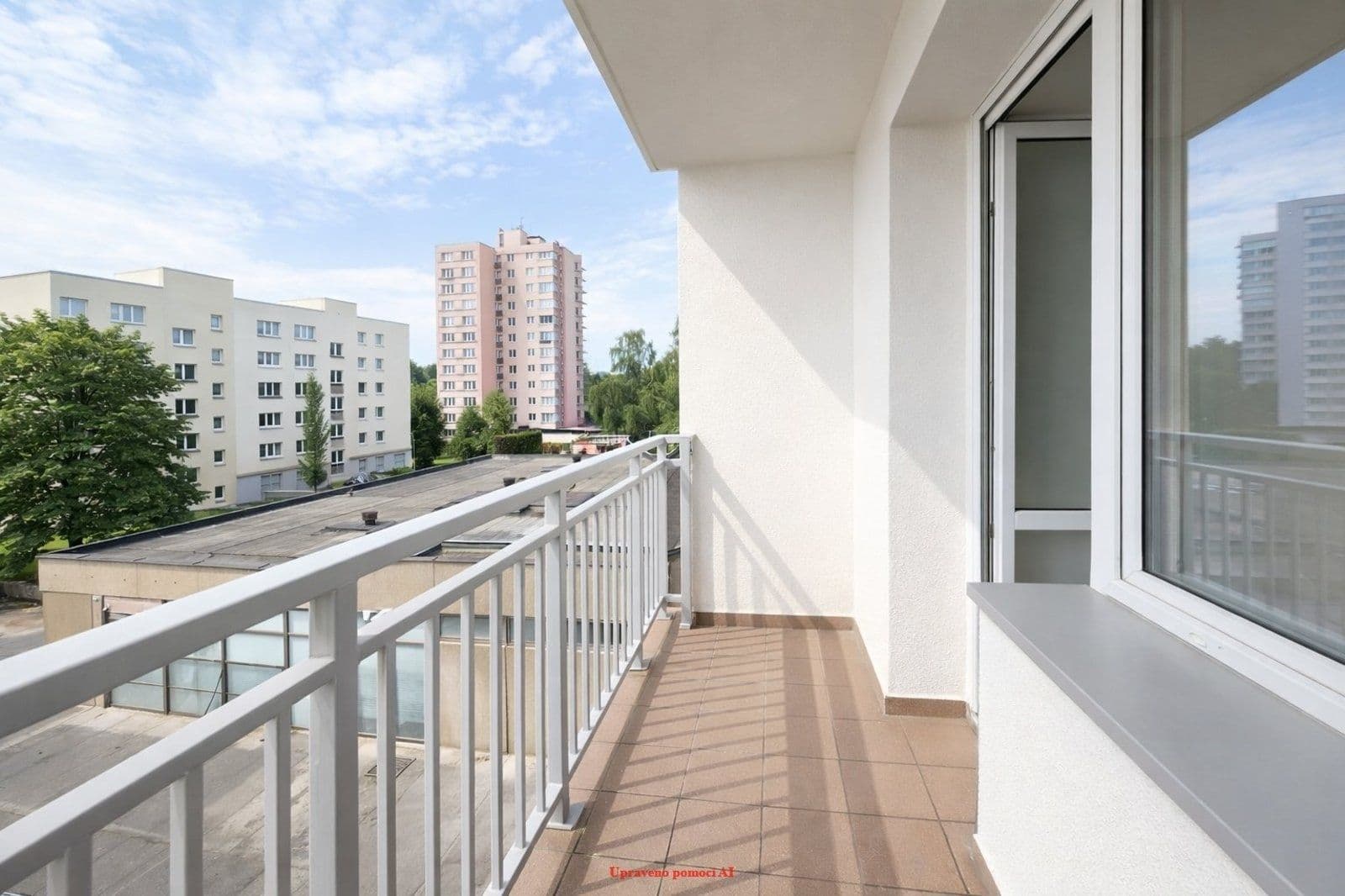 Prenájom bytu 2-izbový 56 m², Slezská, Český Těšín, Moravskoslezský kraj Prenájom bytu 2-izbový 56 m², Slezská, Český Těšín, Moravskoslezský kraj
