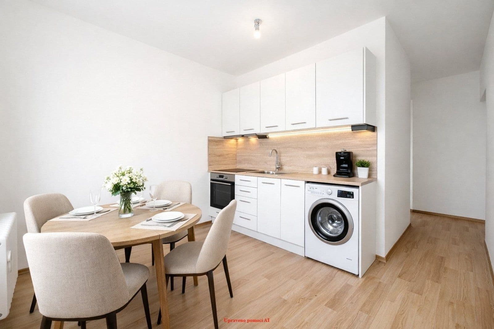 Prenájom bytu 2-izbový 56 m², Slezská, Český Těšín, Moravskoslezský kraj Prenájom bytu 2-izbový 56 m², Slezská, Český Těšín, Moravskoslezský kraj