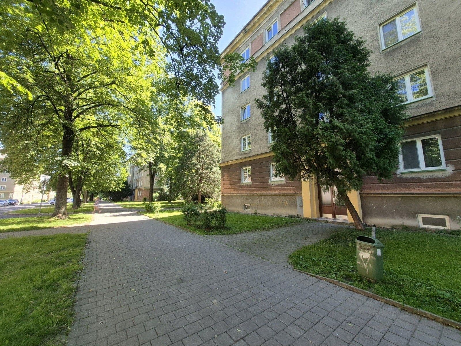 Prenájom bytu 3-izbový 64 m², Jana Wericha, Havířov, Moravskoslezský kraj Prenájom bytu 3-izbový 64 m², Jana Wericha, Havířov, Moravskoslezský kraj