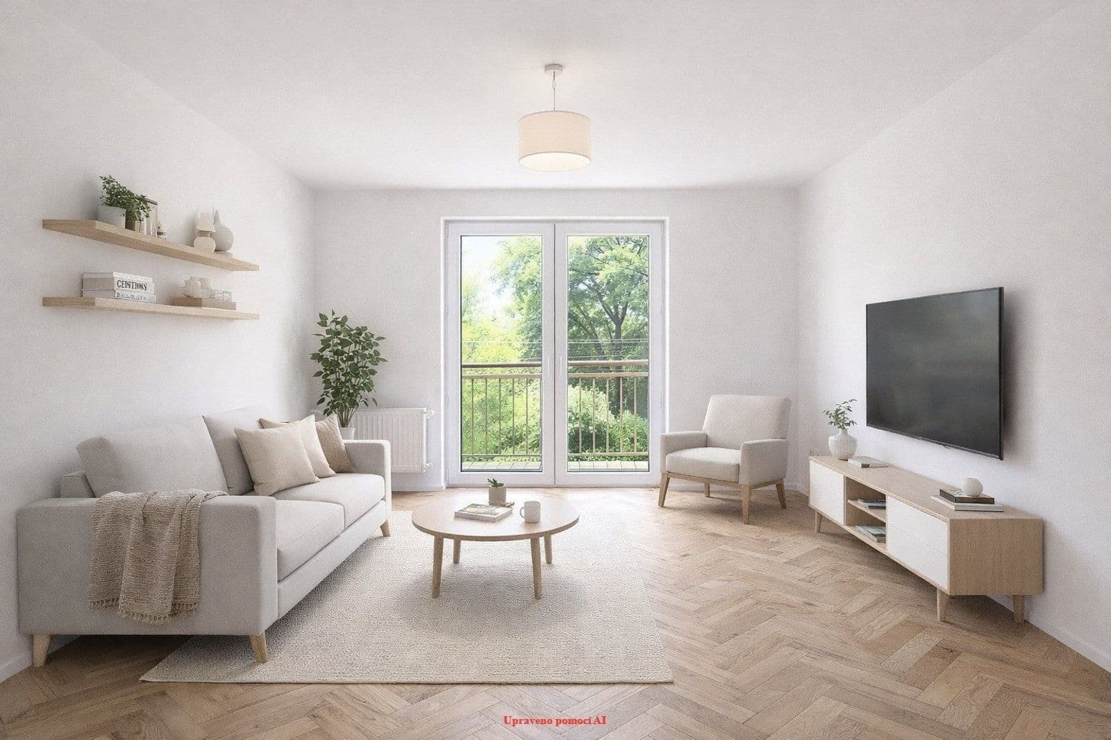 Prenájom bytu 2-izbový 47 m², Jarošova, Havířov, Moravskoslezský kraj Prenájom bytu 2-izbový 47 m², Jarošova, Havířov, Moravskoslezský kraj