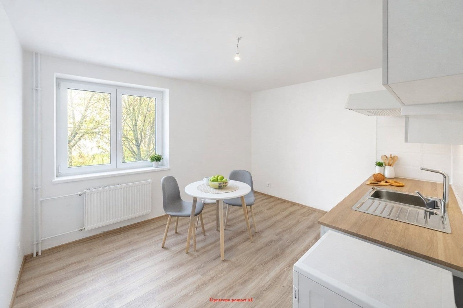 Prenájom bytu 2-izbový 47 m², Jarošova, Havířov, Moravskoslezský kraj Prenájom bytu 2-izbový 47 m², Jarošova, Havířov, Moravskoslezský kraj