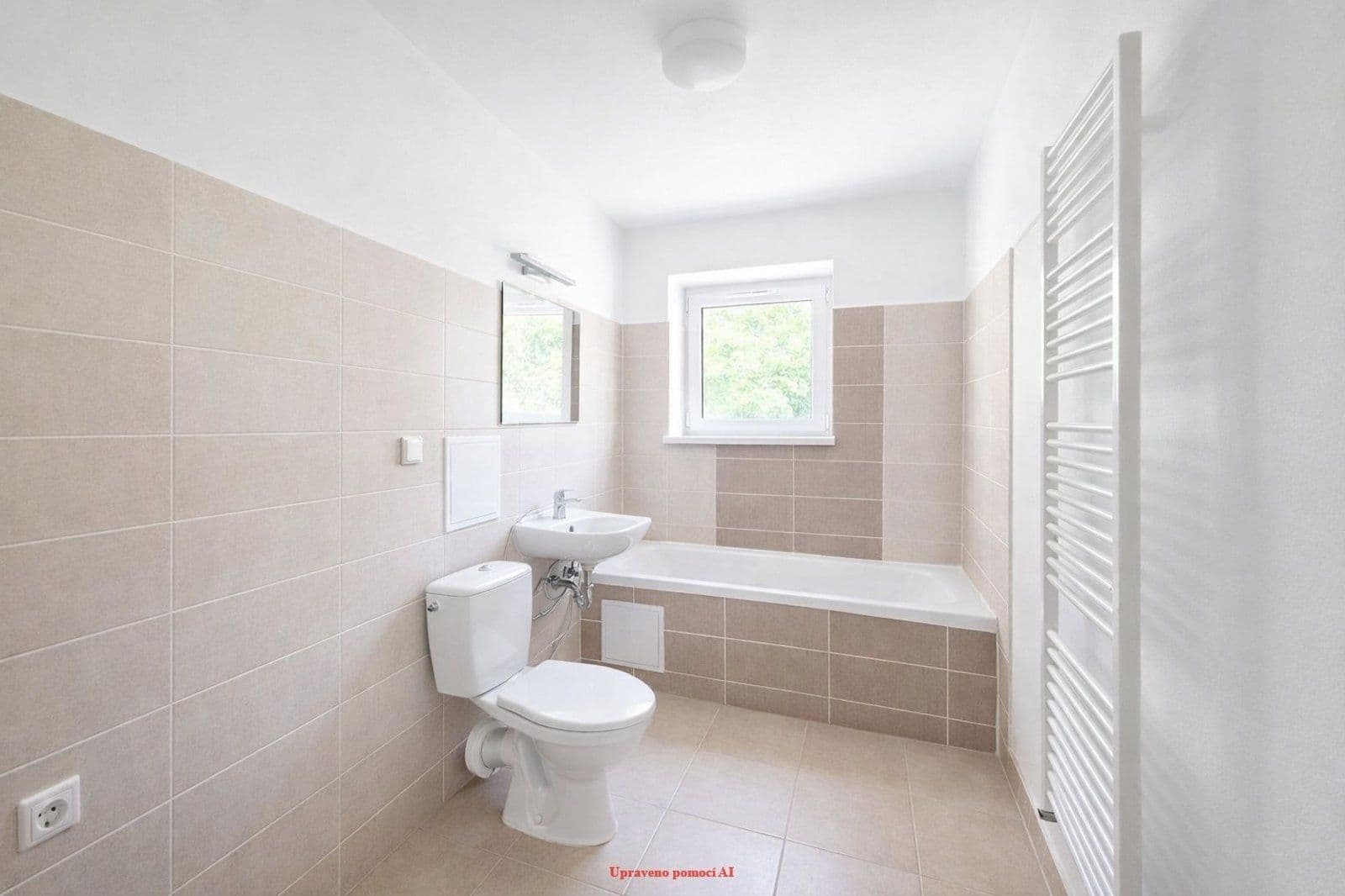 Prenájom bytu 2-izbový 47 m², Jarošova, Havířov, Moravskoslezský kraj Prenájom bytu 2-izbový 47 m², Jarošova, Havířov, Moravskoslezský kraj