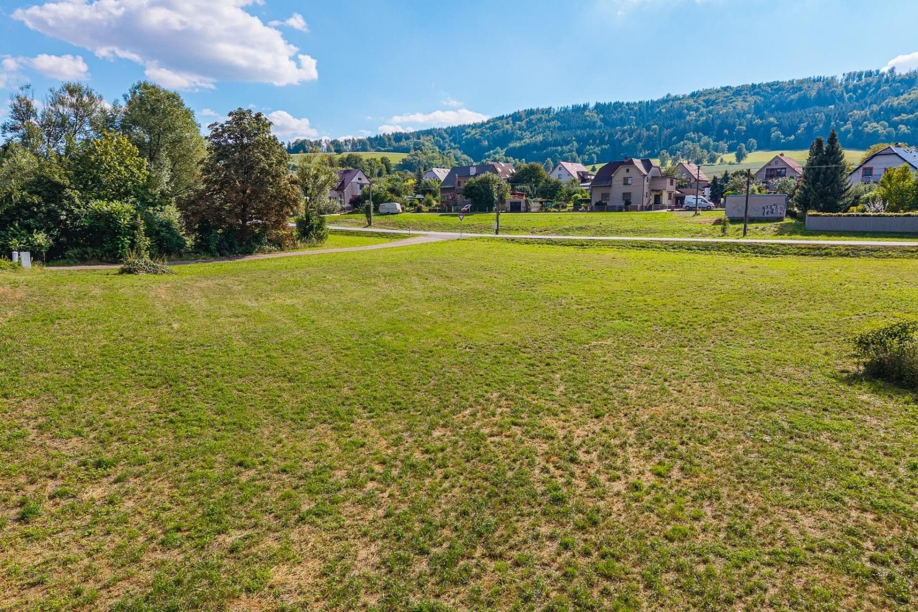 Predaj pozemku 540 m², Sopotnice, Pardubický kraj Predaj pozemku 540 m², Sopotnice, Pardubický kraj