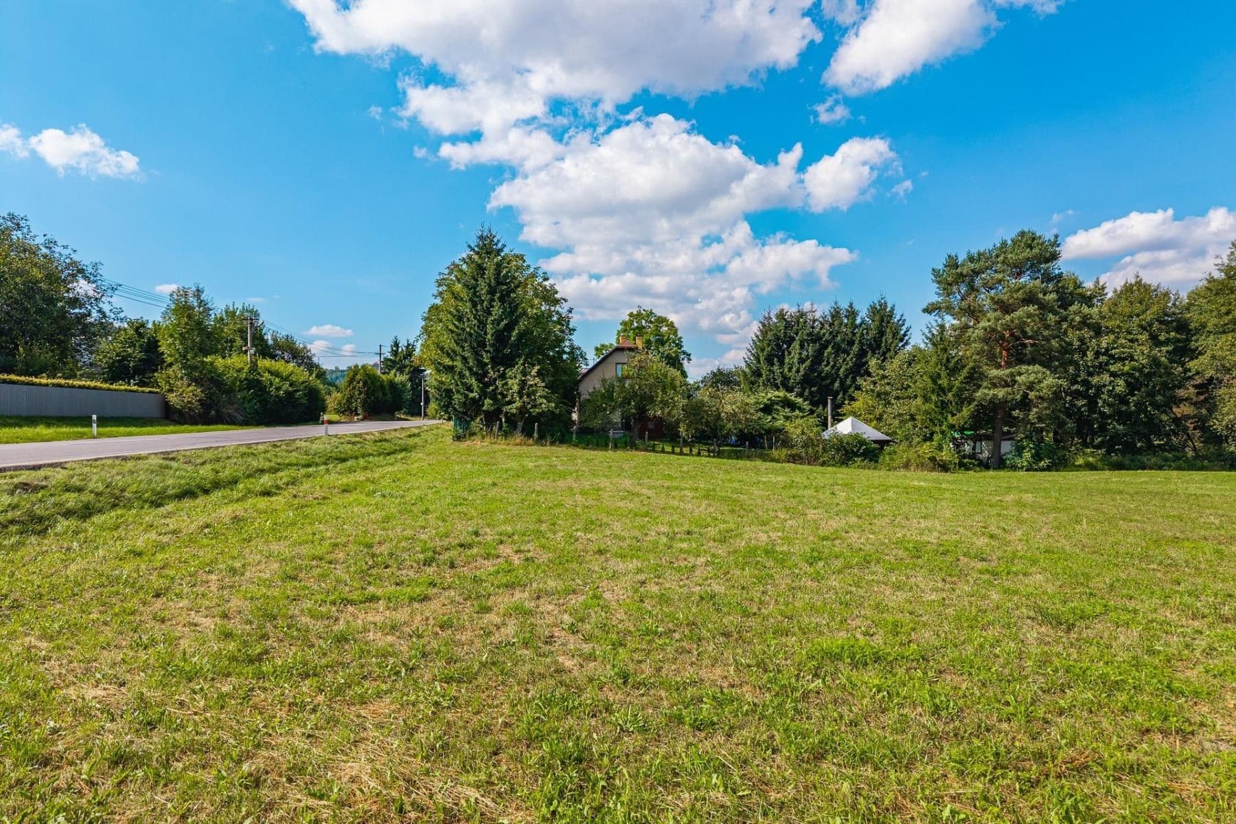 Predaj pozemku 3.852 m², Sopotnice, Pardubický kraj Predaj pozemku 3.852 m², Sopotnice, Pardubický kraj