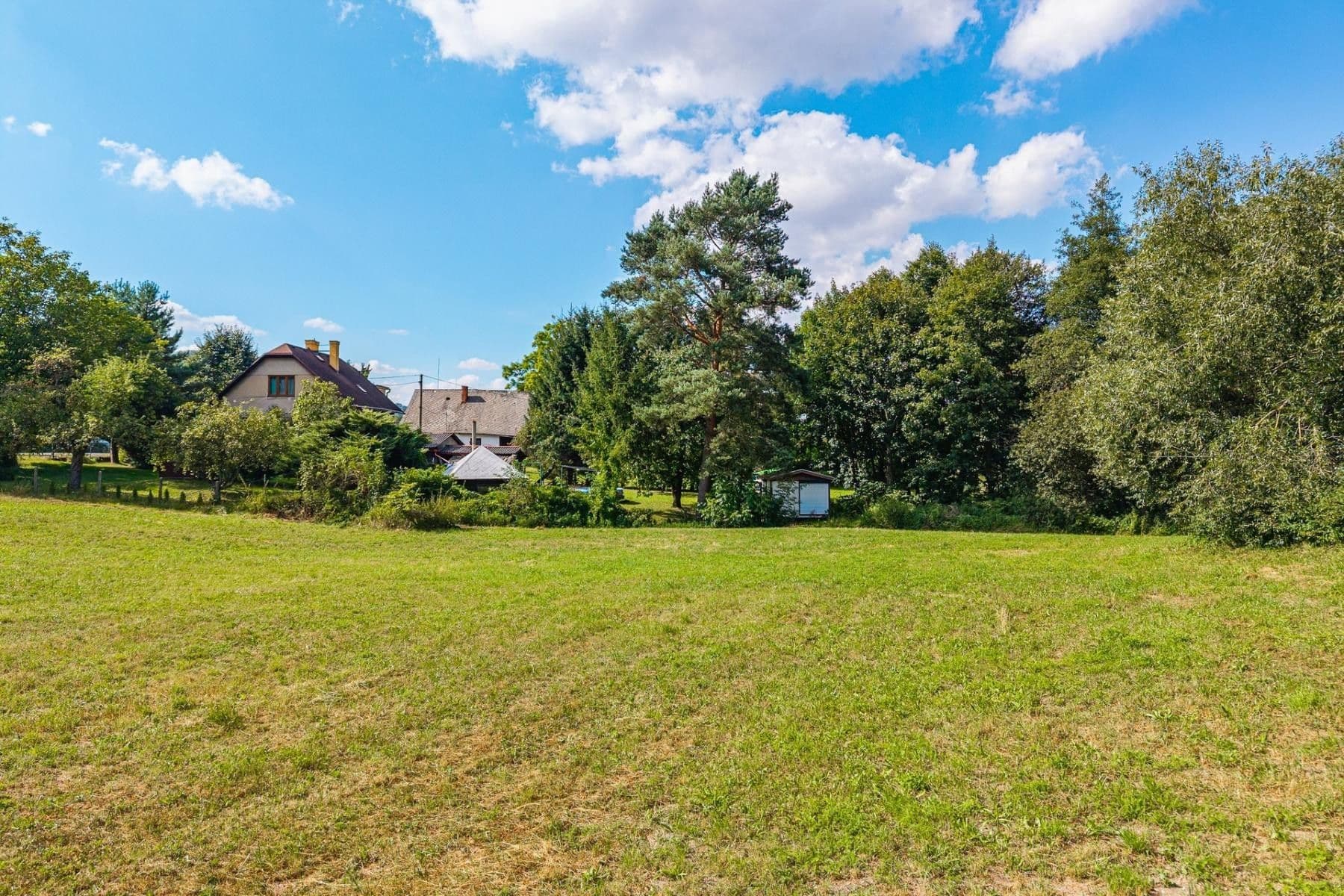 Predaj pozemku 3.852 m², Sopotnice, Pardubický kraj Predaj pozemku 3.852 m², Sopotnice, Pardubický kraj