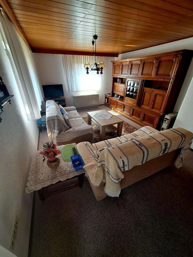 Predaj domu 104 m², pozemek 520 m², Dillingen an der Donau, Bavorsko Predaj domu 104 m², pozemek 520 m², Dillingen an der Donau, Bavorsko
