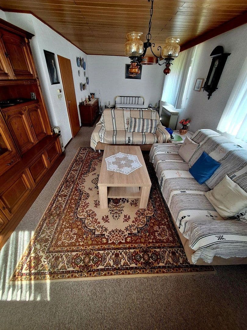Predaj domu 104 m², pozemek 520 m², Dillingen an der Donau, Bavorsko Predaj domu 104 m², pozemek 520 m², Dillingen an der Donau, Bavorsko