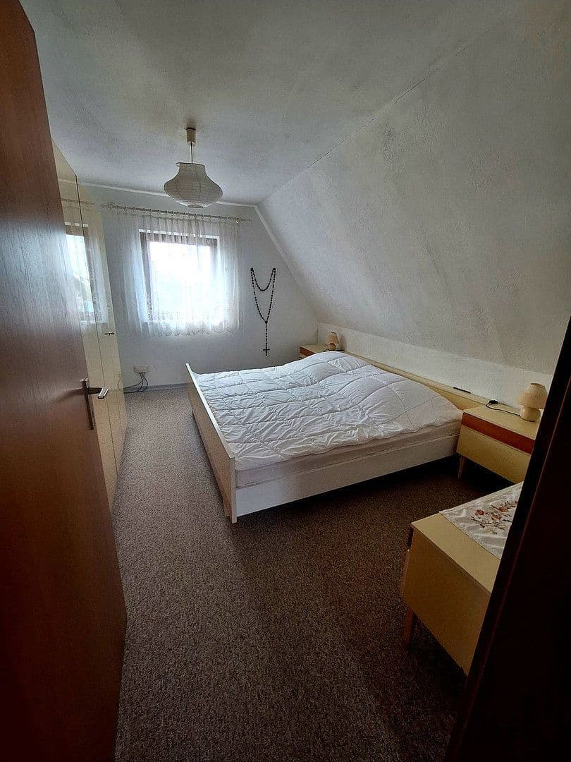 Predaj domu 104 m², pozemek 520 m², Dillingen an der Donau, Bavorsko Predaj domu 104 m², pozemek 520 m², Dillingen an der Donau, Bavorsko