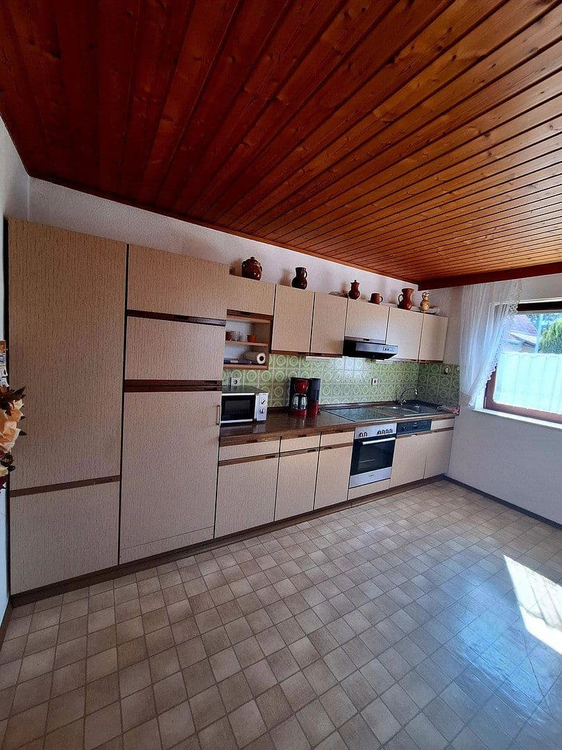Predaj domu 104 m², pozemek 520 m², Dillingen an der Donau, Bavorsko Predaj domu 104 m², pozemek 520 m², Dillingen an der Donau, Bavorsko