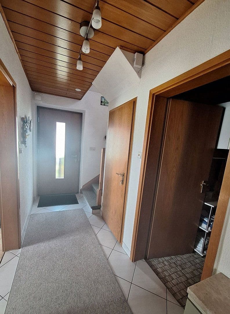 Predaj domu 104 m², pozemek 520 m², Dillingen an der Donau, Bavorsko Predaj domu 104 m², pozemek 520 m², Dillingen an der Donau, Bavorsko