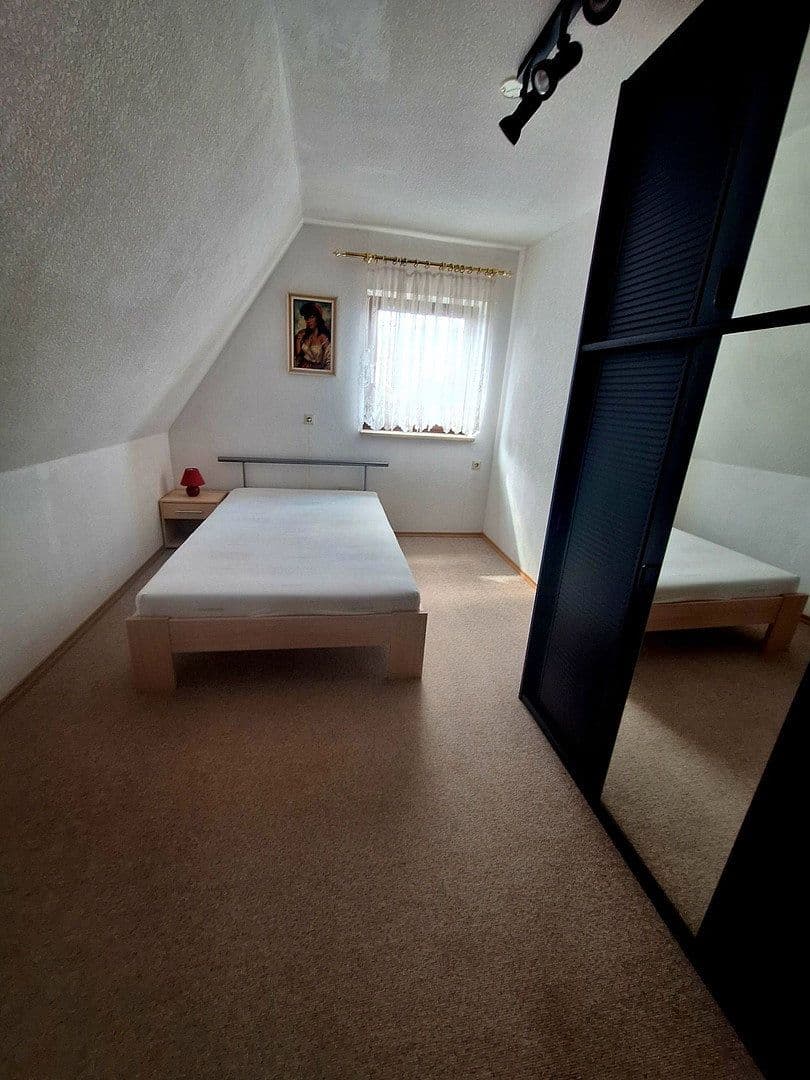 Predaj domu 104 m², pozemek 520 m², Dillingen an der Donau, Bavorsko Predaj domu 104 m², pozemek 520 m², Dillingen an der Donau, Bavorsko